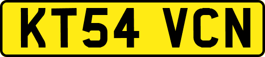 KT54VCN