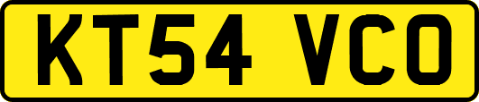 KT54VCO