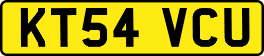 KT54VCU