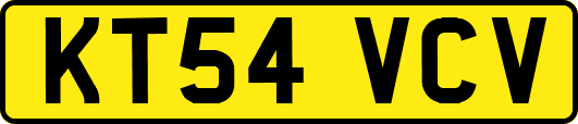 KT54VCV