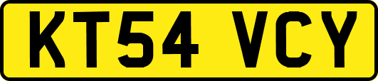 KT54VCY