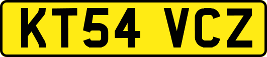 KT54VCZ