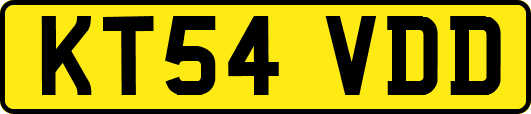 KT54VDD