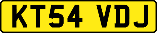 KT54VDJ
