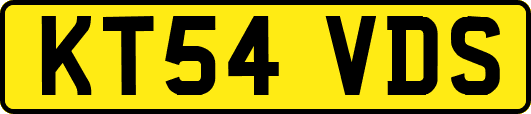 KT54VDS
