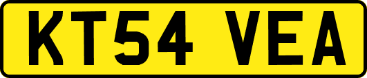 KT54VEA