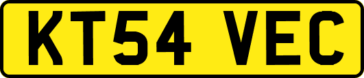 KT54VEC