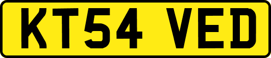 KT54VED
