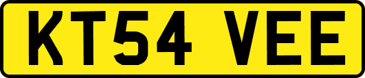 KT54VEE