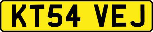 KT54VEJ