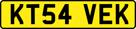 KT54VEK
