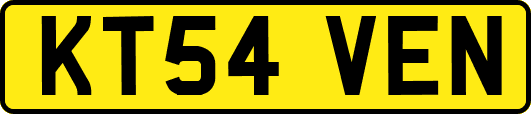 KT54VEN