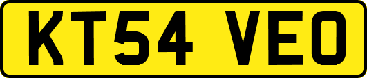 KT54VEO