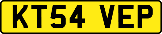 KT54VEP