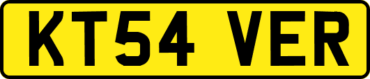 KT54VER