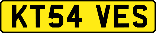 KT54VES