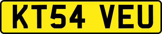 KT54VEU