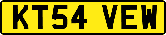 KT54VEW
