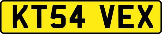 KT54VEX