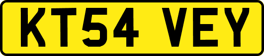 KT54VEY