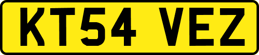KT54VEZ