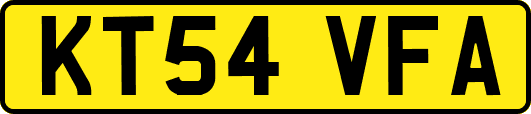 KT54VFA
