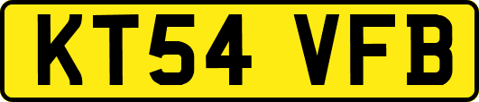 KT54VFB