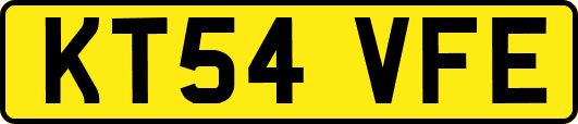 KT54VFE