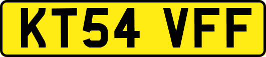 KT54VFF