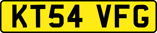 KT54VFG