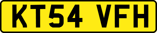 KT54VFH