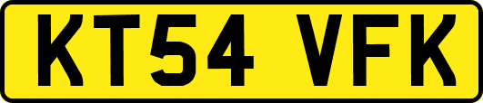 KT54VFK