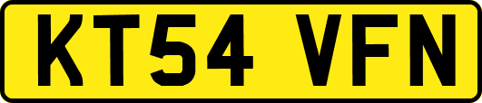 KT54VFN