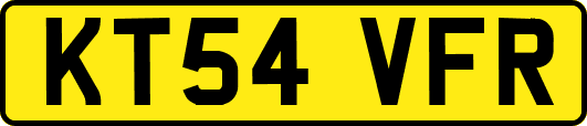 KT54VFR