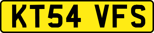 KT54VFS