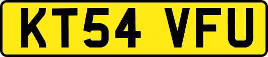 KT54VFU