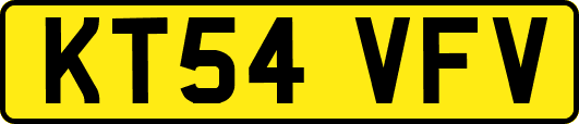 KT54VFV