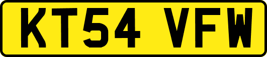 KT54VFW