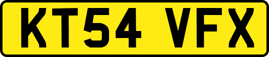 KT54VFX