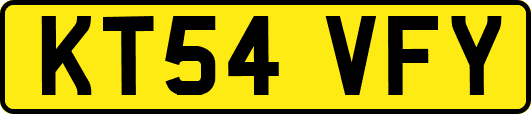 KT54VFY
