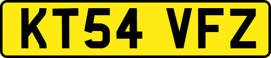 KT54VFZ