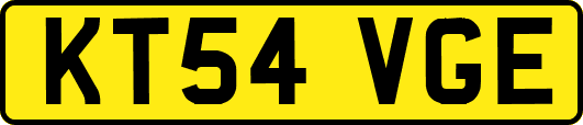 KT54VGE