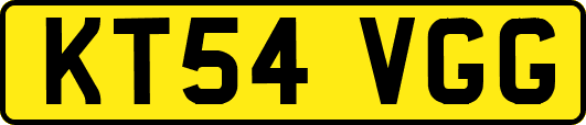 KT54VGG