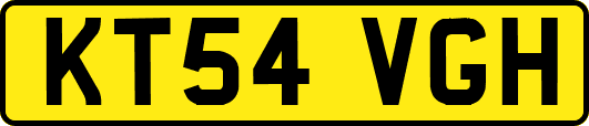 KT54VGH