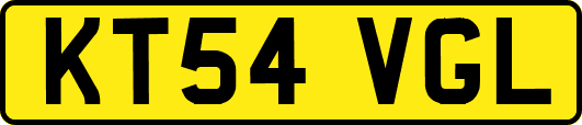 KT54VGL