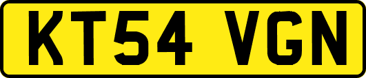KT54VGN