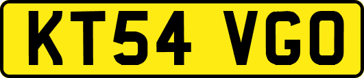 KT54VGO