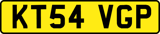 KT54VGP