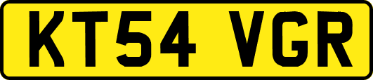 KT54VGR