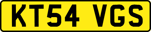 KT54VGS